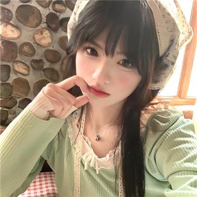 我命中注定的人